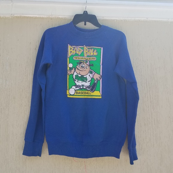 Other - Vntg Crew Neck Sweatshirt